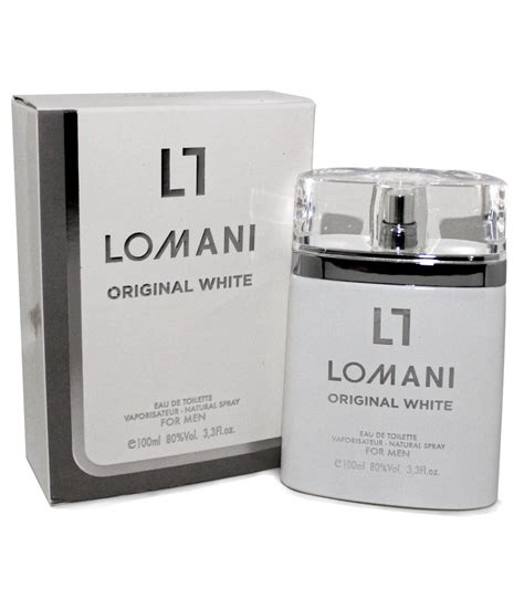 lomani perfume original